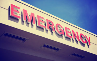 Emergency Department