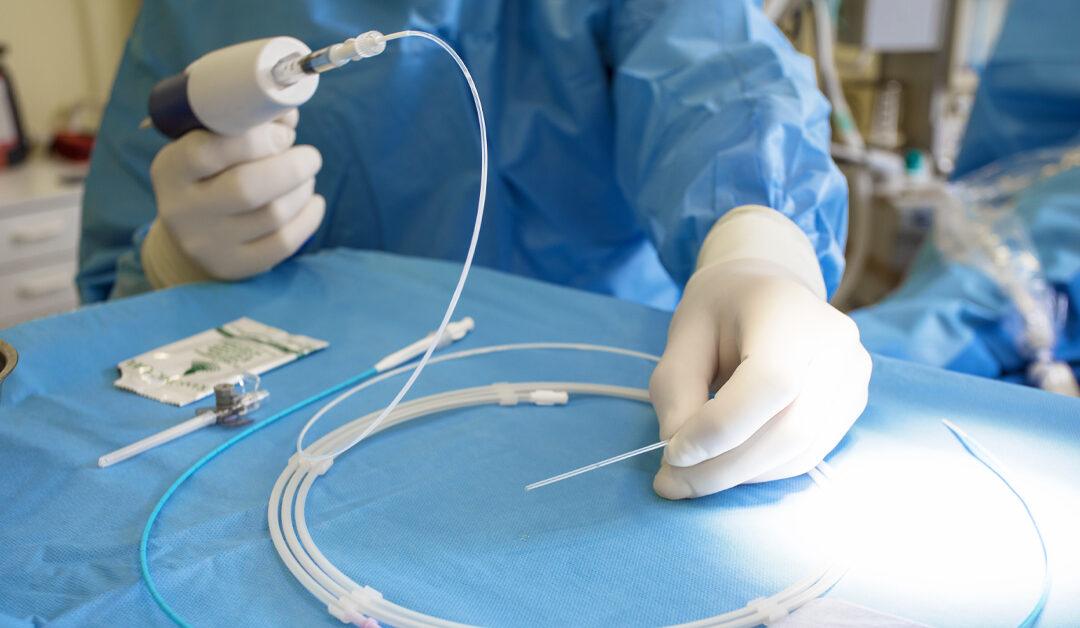 AV Graft for Dialysis